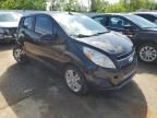 2013 Chevrolet Spark 1LT