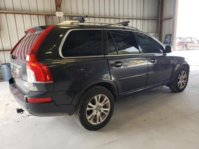 2013 Volvo XC90 3.2