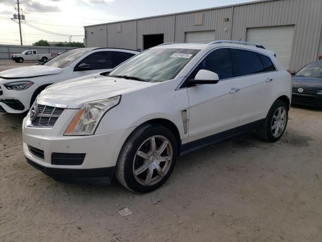 2011 Cadillac SRX Luxury Collection