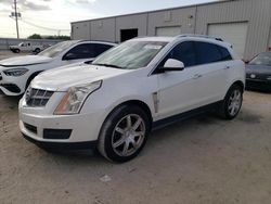 Cadillac salvage cars for sale: 2011 Cadillac SRX Luxury Collection