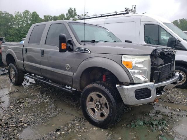 2011 Ford F250 Super Duty