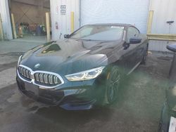 BMW salvage cars for sale: 2023 BMW 840I