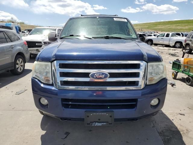 2010 Ford Expedition XLT