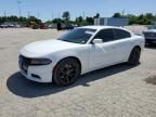 2015 Dodge Charger Police