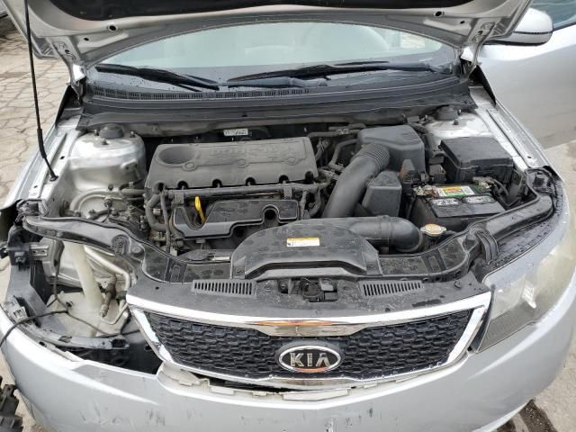 2011 KIA Forte EX