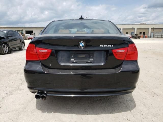 2011 BMW 328 XI