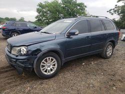 Salvage cars for sale at Baltimore, MD auction: 2008 Volvo XC90 3.2