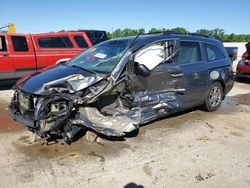 Salvage Cars with No Bids Yet For Sale at auction: 2013 Honda Odyssey EXL