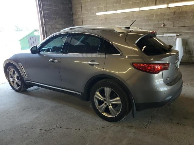 2009 Infiniti FX35