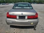 2001 Mercury Grand Marquis GS