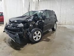 Salvage cars for sale at Central Square, NY auction: 2013 Toyota Rav4 XLE
