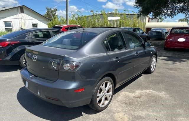 2009 Mazda 3 I