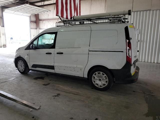 2014 Ford Transit Connect XL