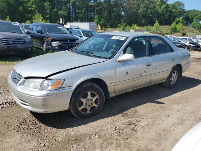 2000 Toyota Camry CE