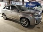 2015 KIA Sorento SX