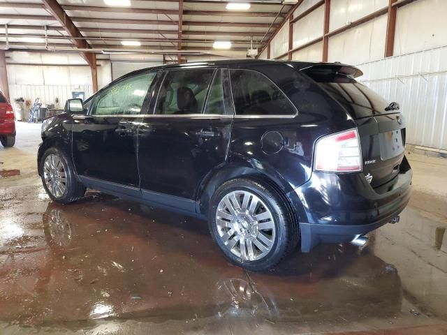 2008 Ford Edge Limited