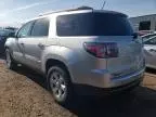 2014 GMC Acadia SLE