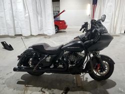 Harley-Davidson Vehiculos salvage en venta: 2015 Harley-Davidson Fltrxs Road Glide Special