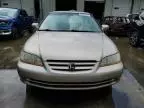 2001 Honda Accord EX