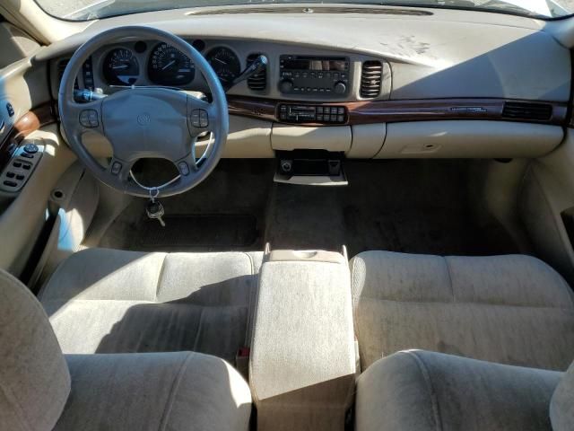 2005 Buick Lesabre Custom