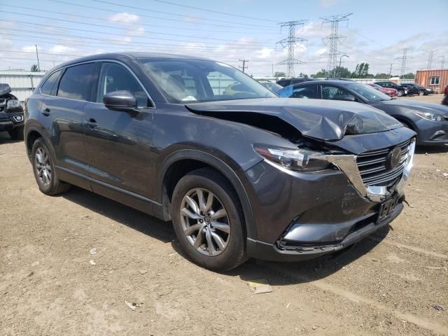 2019 Mazda CX-9 Touring