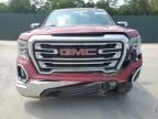 2022 GMC Sierra Limited C1500 SLT