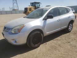 Salvage cars for sale at Adelanto, CA auction: 2013 Nissan Rogue S