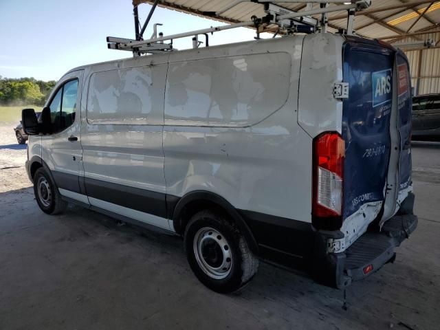 2016 Ford Transit T-150