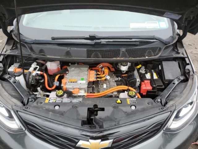 2020 Chevrolet Bolt EV Premier