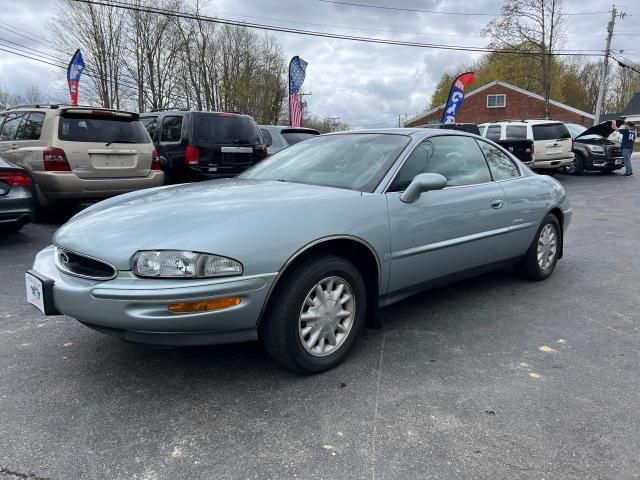 1995 Buick Riviera