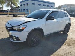 Mitsubishi Outlander Sport es Vehiculos salvage en venta: 2019 Mitsubishi Outlander Sport ES