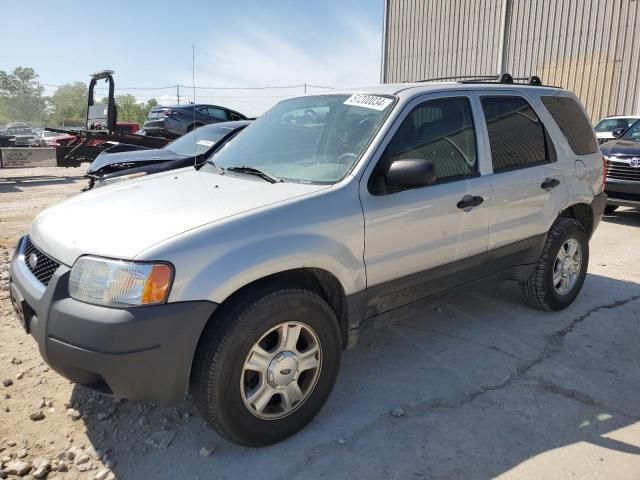 2003 Ford Escape XLT