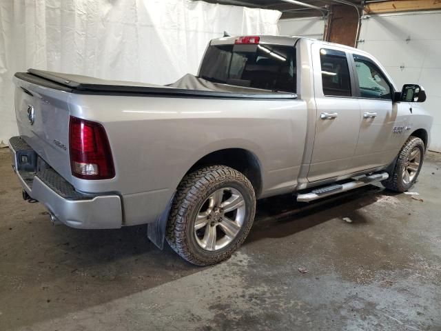 2015 Dodge RAM 1500 Sport