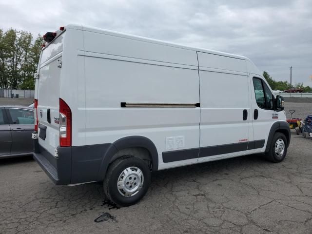 2014 Dodge RAM Promaster 3500 3500 High