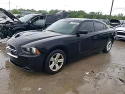 2012 Dodge Charger SE en venta en Louisville, KY