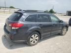 2012 Subaru Outback 3.6R Limited