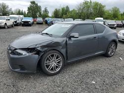 Run And Drives Cars for sale at auction: 2011 Scion TC