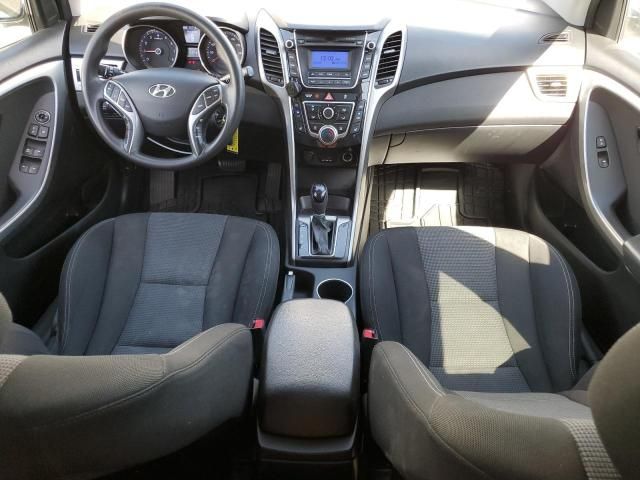 2014 Hyundai Elantra GT