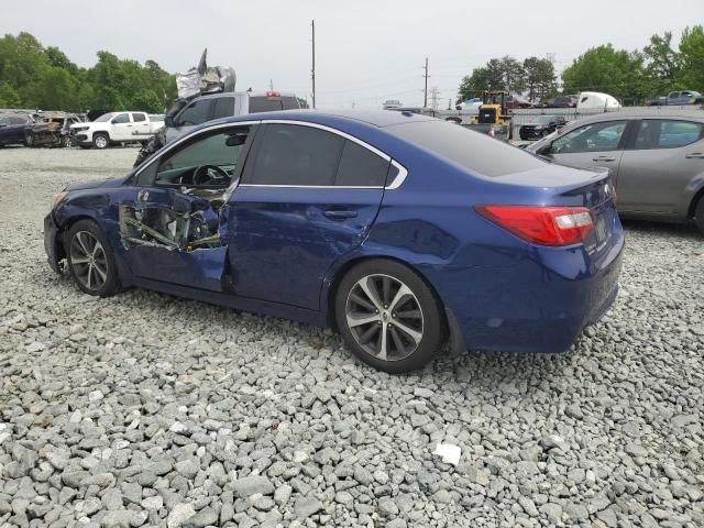 2015 Subaru Legacy 3.6R Limited