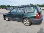 2003 Subaru Forester 2.5X