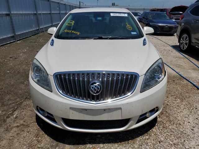 2014 Buick Verano