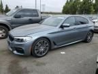 2017 BMW 530 I