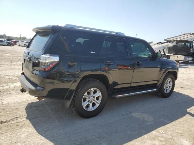 2014 Toyota 4runner SR5