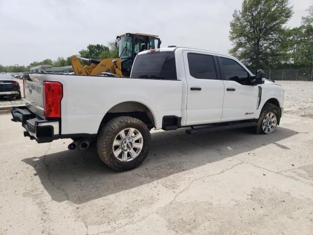 2023 Ford F250 Super Duty