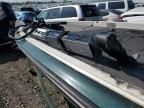 1999 Stratos Boat With Trailer