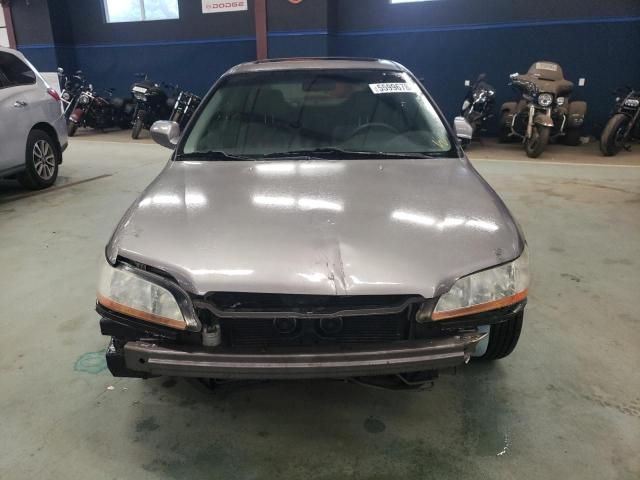 2000 Honda Accord EX