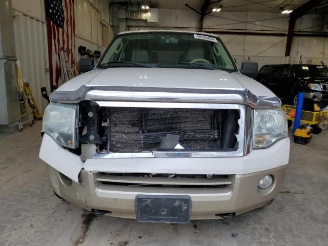 2008 Ford Expedition Eddie Bauer