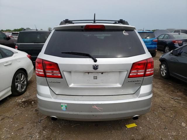 2010 Dodge Journey SXT