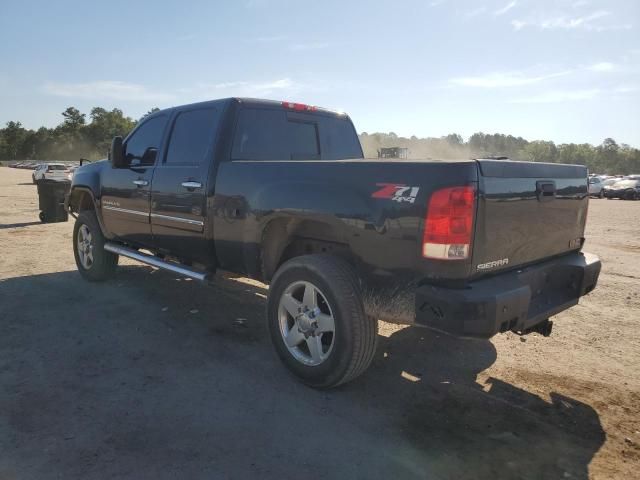 2011 GMC Sierra K2500 Denali