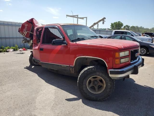 1994 GMC Sierra K1500